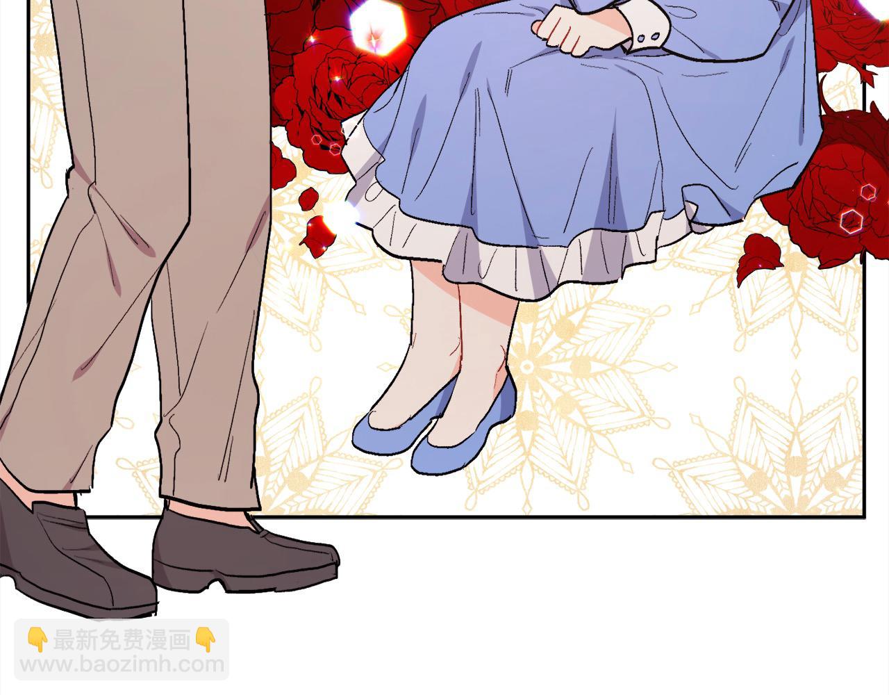 🍴精灵团宠小千金 第197话 灰姑娘变回小公主 第7页