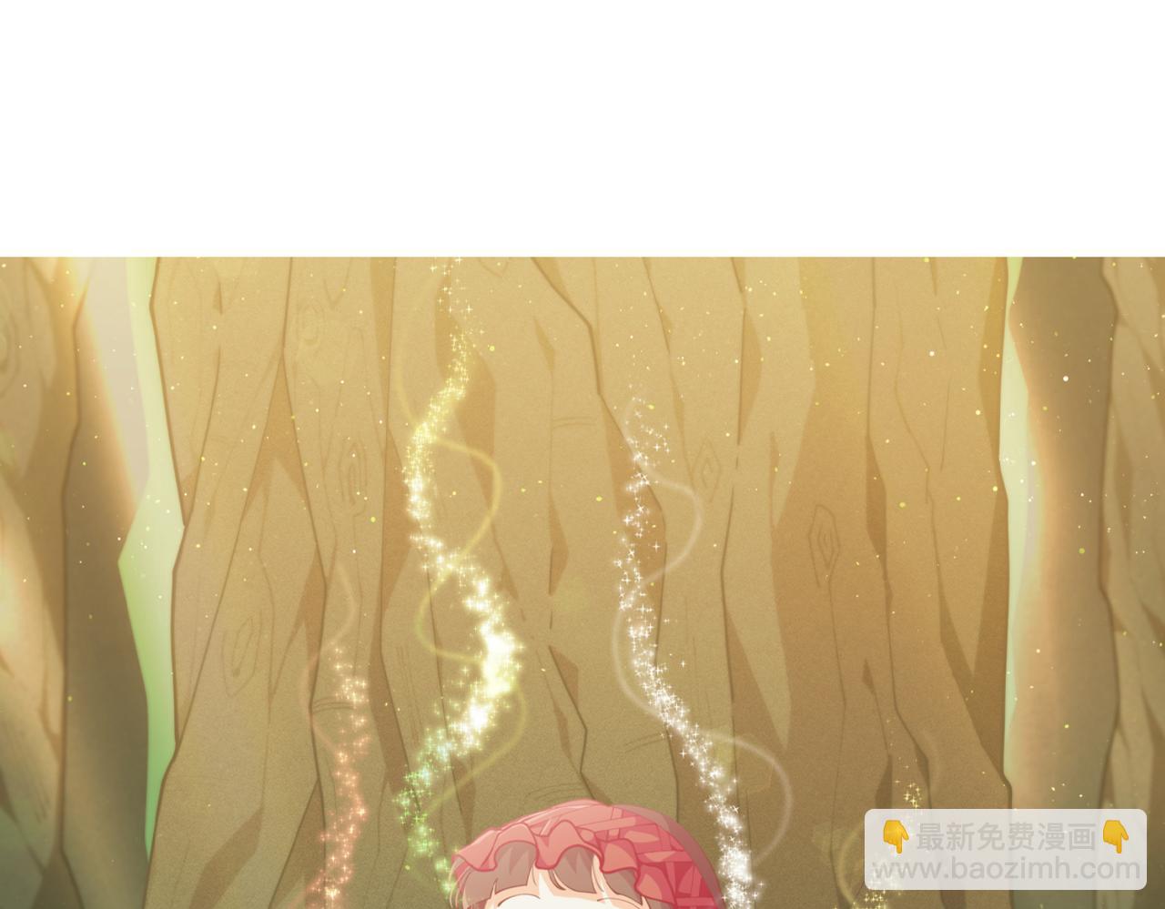 🍴精灵团宠小千金 第202话 痛苦的爸爸 第26页