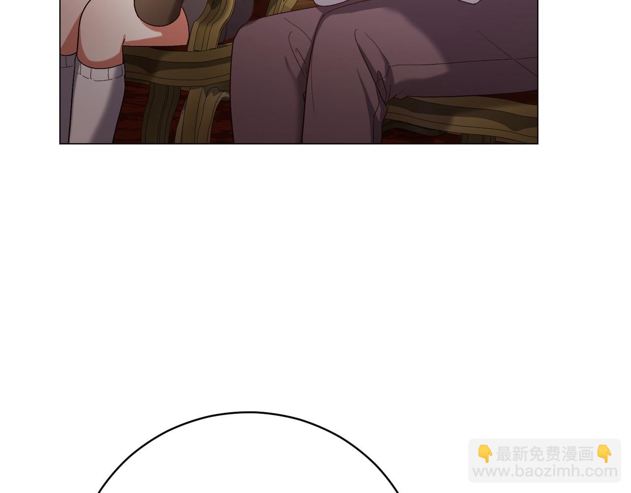 🍴精灵团宠小千金 第202话 痛苦的爸爸 第6页
