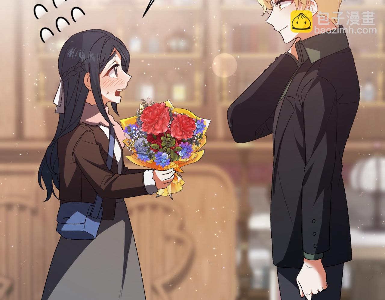 🍴精灵团宠小千金 第208话 苦涩的好感 第29页
