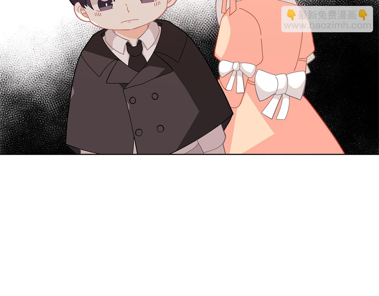 🍴精灵团宠小千金 第21话 幸福快乐一家亲 第10页