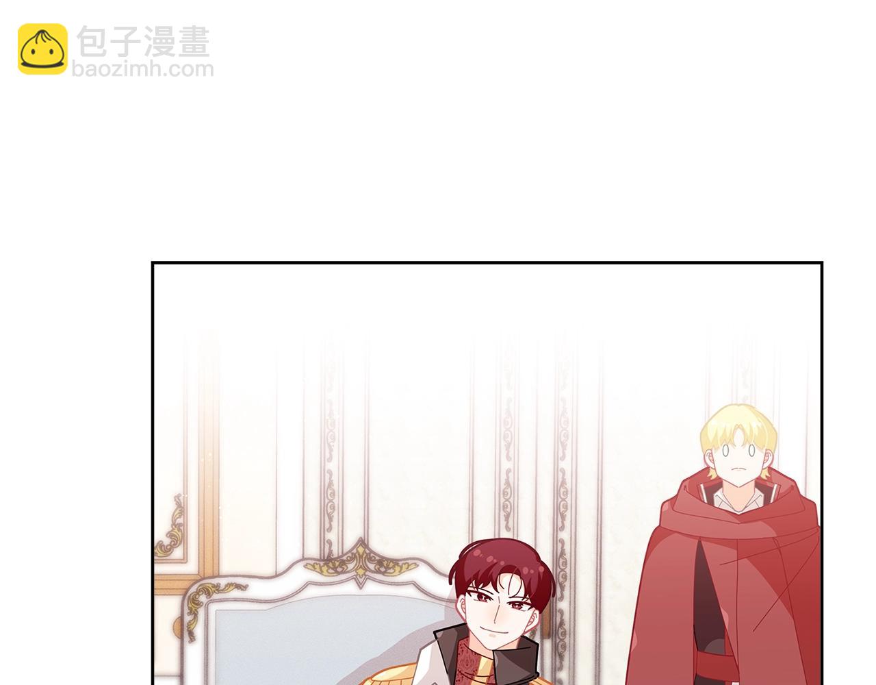 🍴精灵团宠小千金 第21话 幸福快乐一家亲 第43页