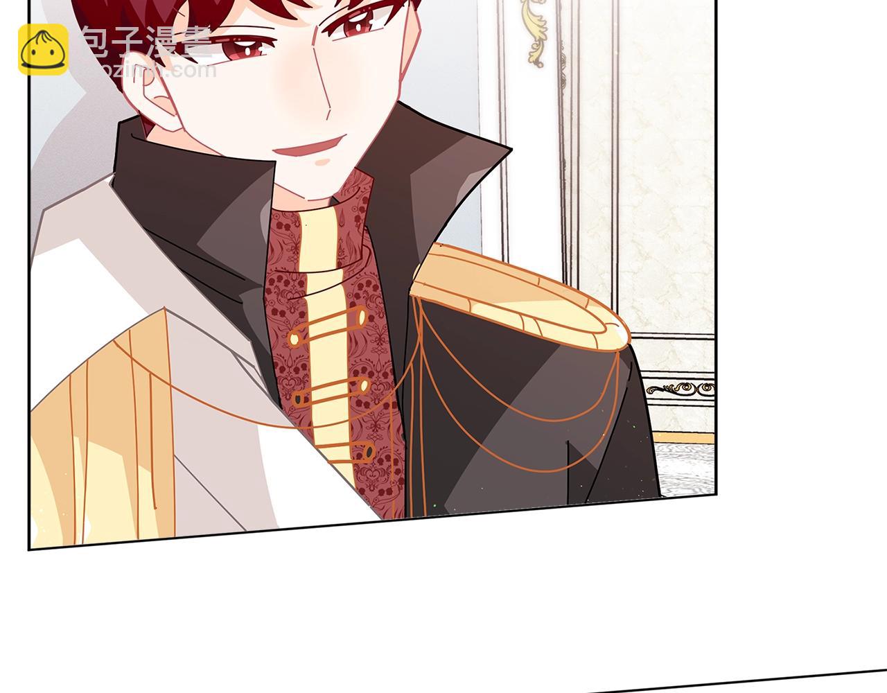 🍴精灵团宠小千金 第21话 幸福快乐一家亲 第46页
