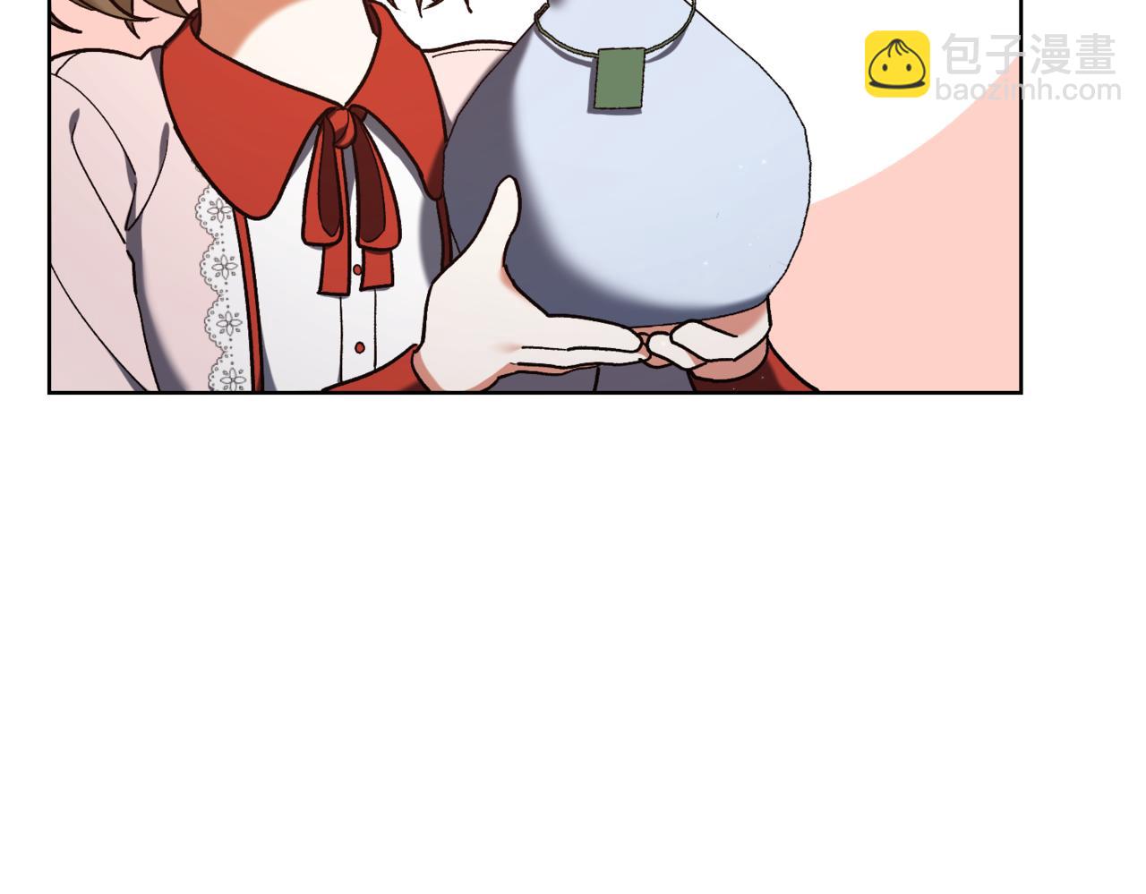 🍴精灵团宠小千金 第210话 我表白了 第3页