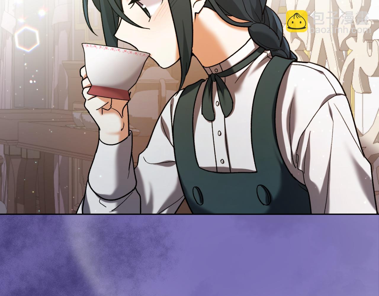 🍴精灵团宠小千金 第212话 简单粗暴的建议 第24页