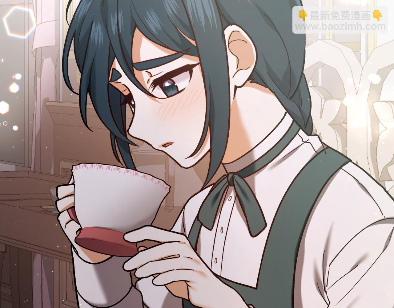 🍴精灵团宠小千金 第212话 简单粗暴的建议 第29页