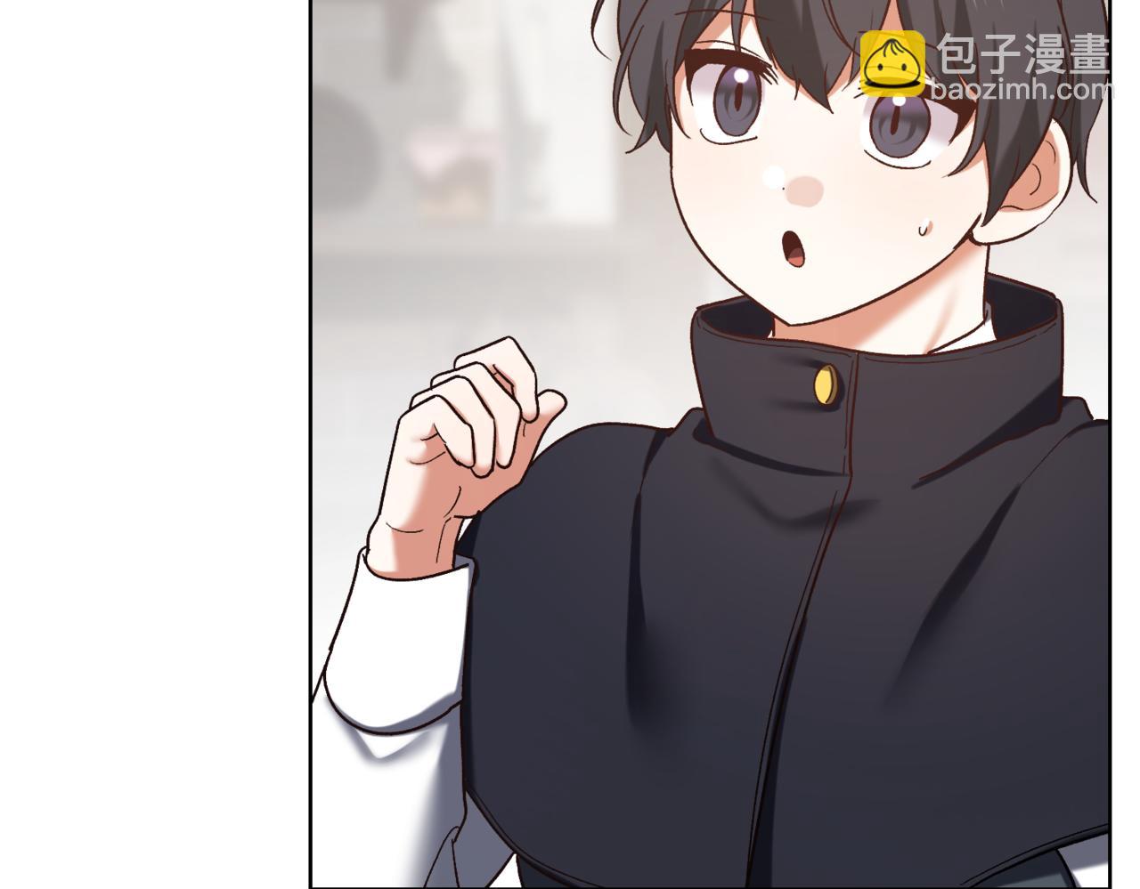 🍴精灵团宠小千金 第216话 该来的还是来了 第40页