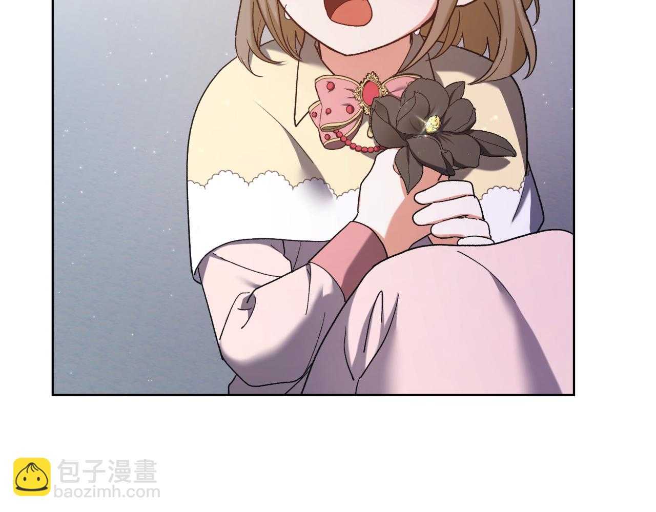 🍴精灵团宠小千金 第218话 入学准备 第3页