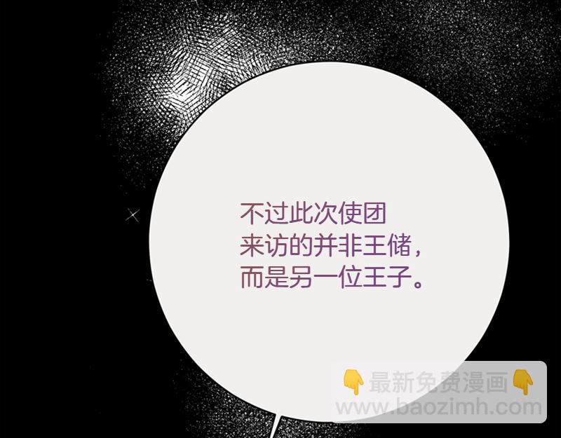 🍴精灵团宠小千金 第222话 使团随行王子 第14页
