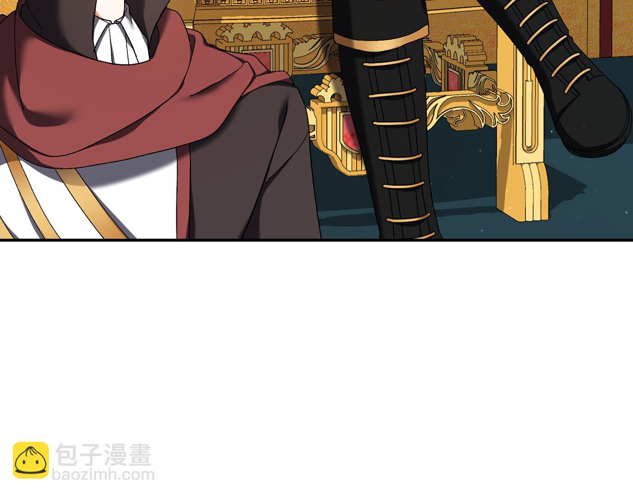 🍴精灵团宠小千金 第224话 皇子和王子 第12页