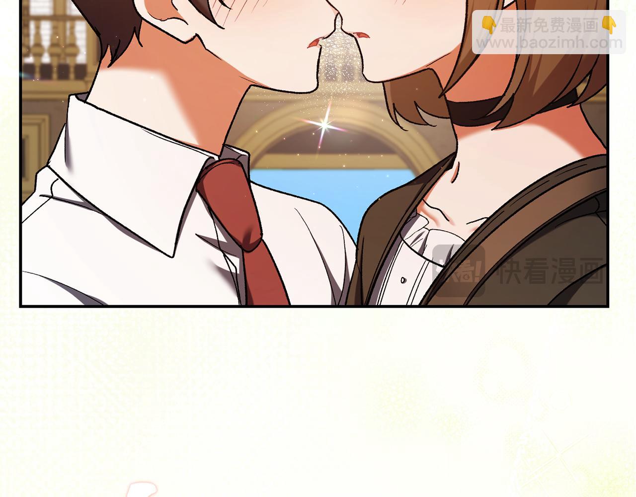 🍴精灵团宠小千金 第228话 幸福得晕厥 第18页