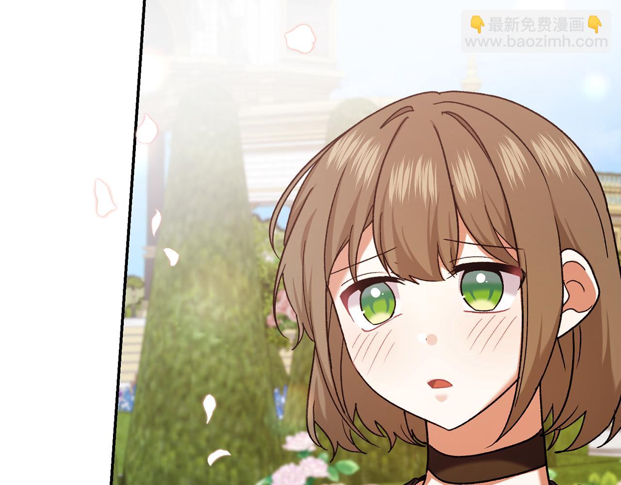 🍴精灵团宠小千金 第228话 幸福得晕厥 第26页