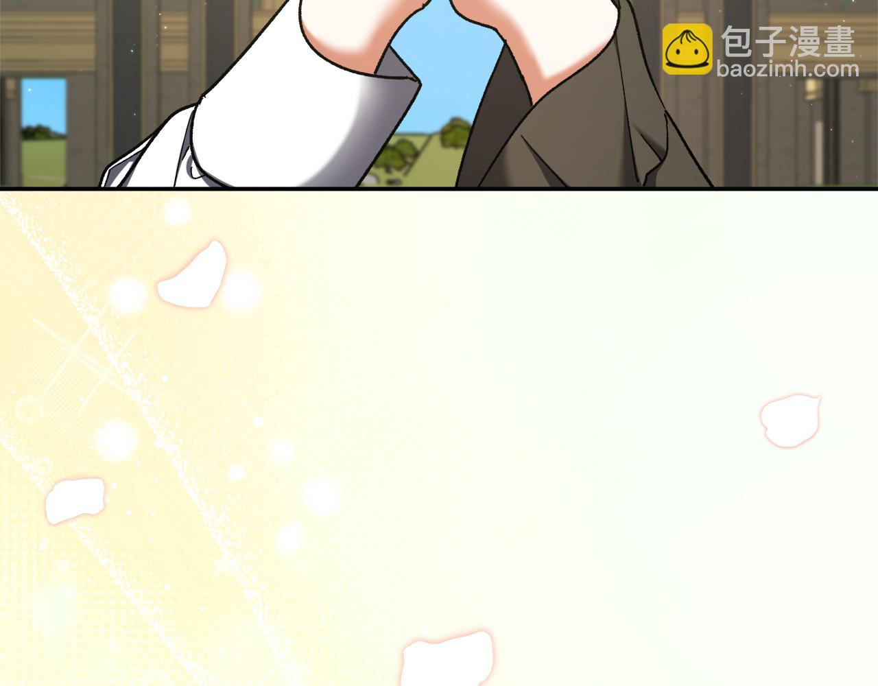 🍴精灵团宠小千金 第228话 幸福得晕厥 第3页