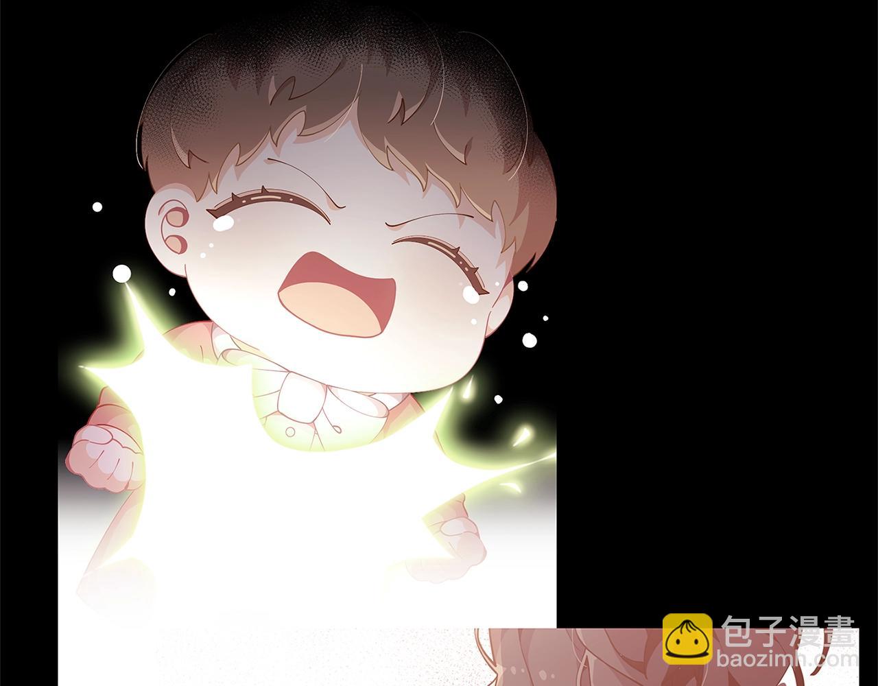 🍴精灵团宠小千金 第23话 我要学魔法！ 第32页