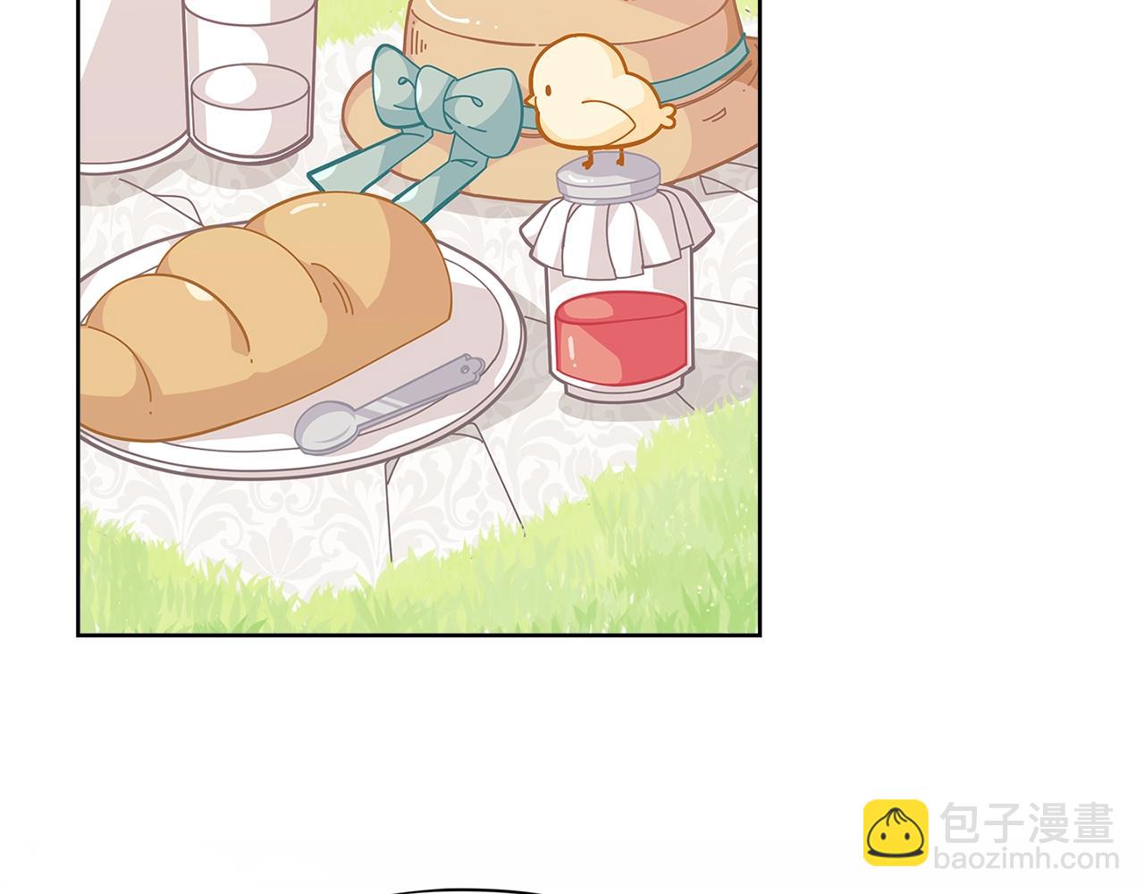 🍴精灵团宠小千金 第23话 我要学魔法！ 第9页