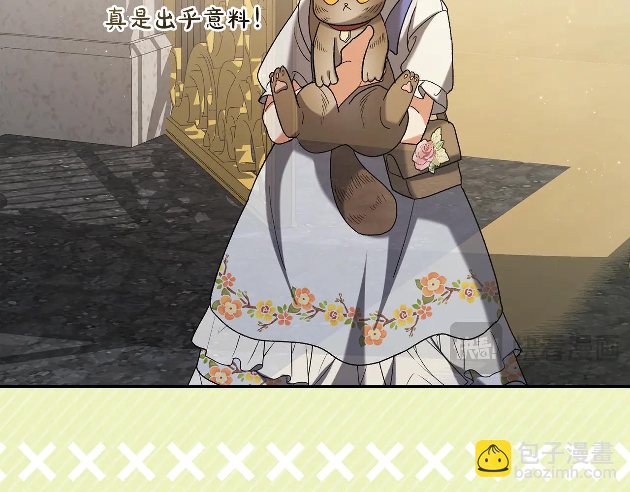 🍴精灵团宠小千金 第234话 完美计划 第49页