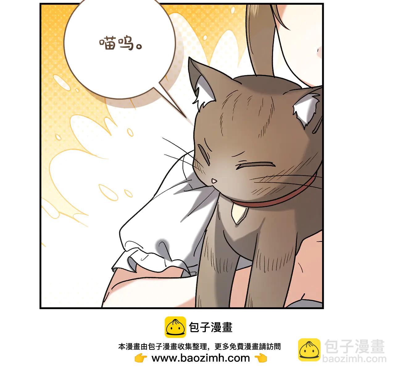 🍴精灵团宠小千金 第234话 完美计划 第50页