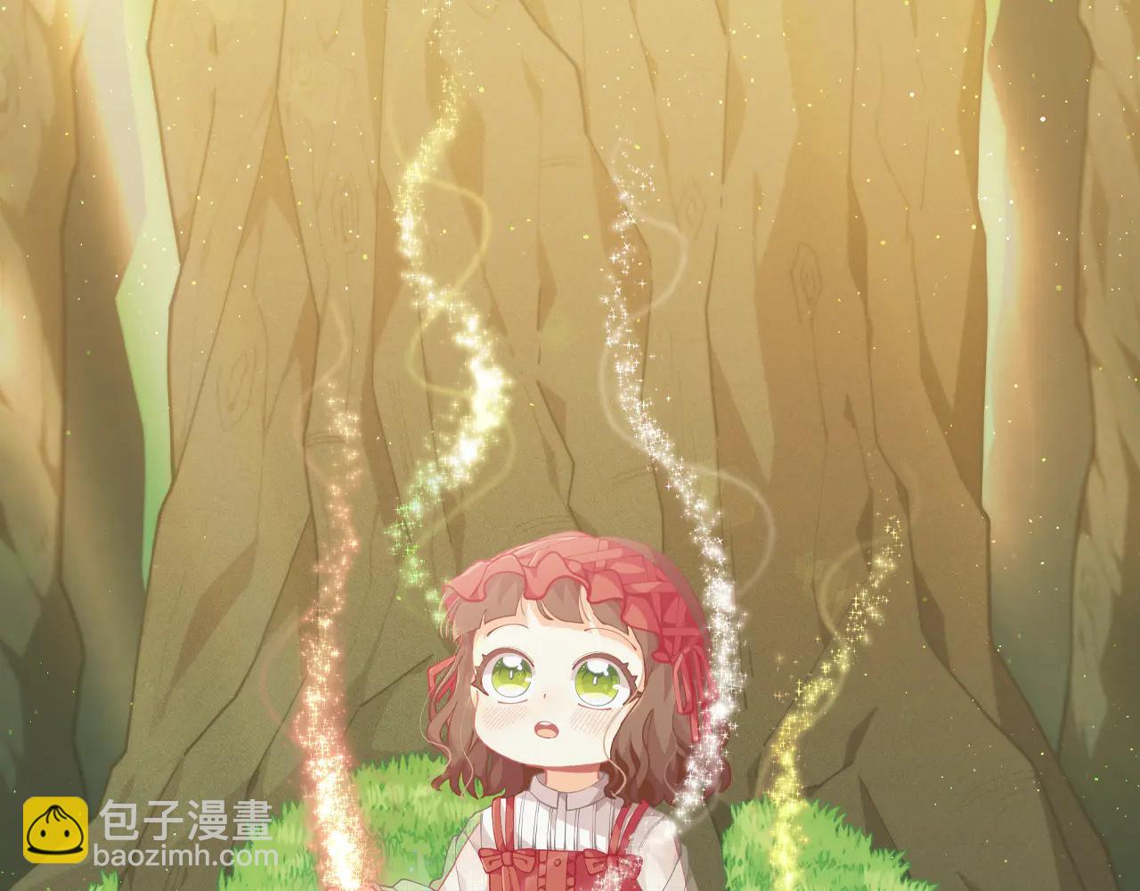 🍴精灵团宠小千金 第234话 完美计划 第8页
