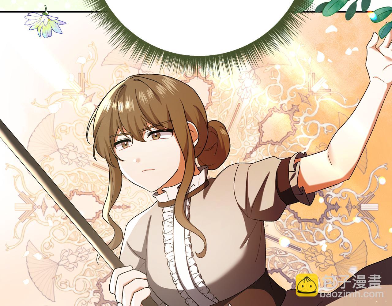🍴精灵团宠小千金 第236话 怪人竟然是妹妹 第49页