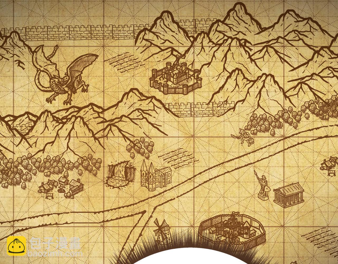 🍴精灵团宠小千金 第238话 有人欢喜有人愁 第38页