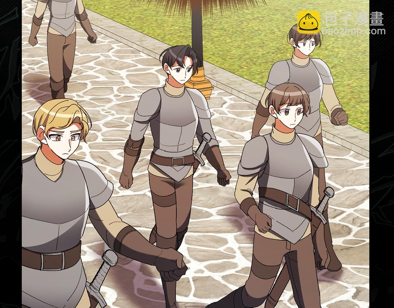 🍴精灵团宠小千金 第238话 有人欢喜有人愁 第41页