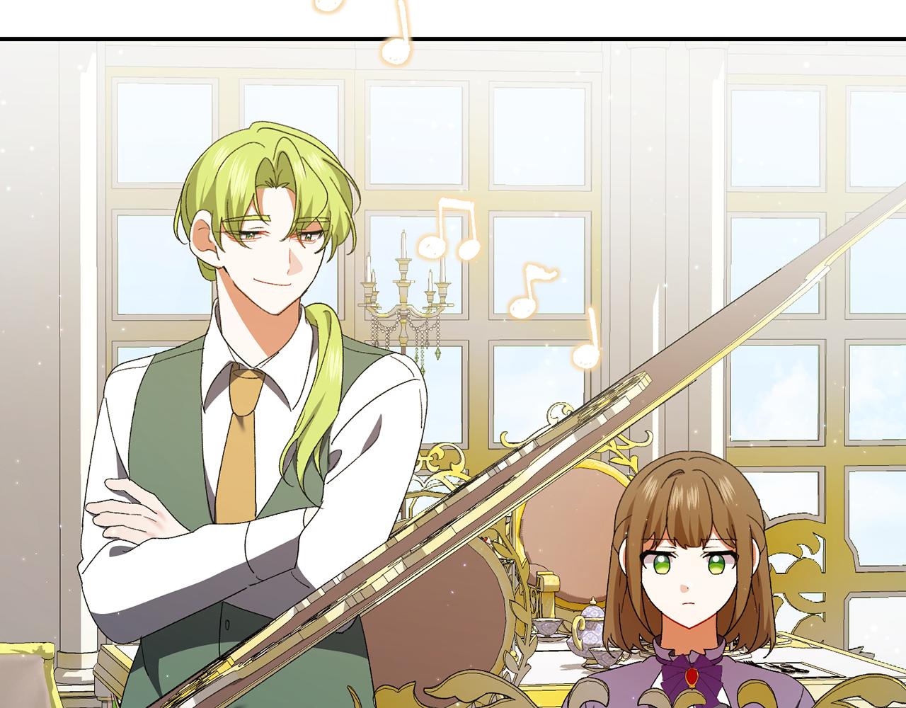 🍴精灵团宠小千金 第245话 秘密结婚礼物 第45页