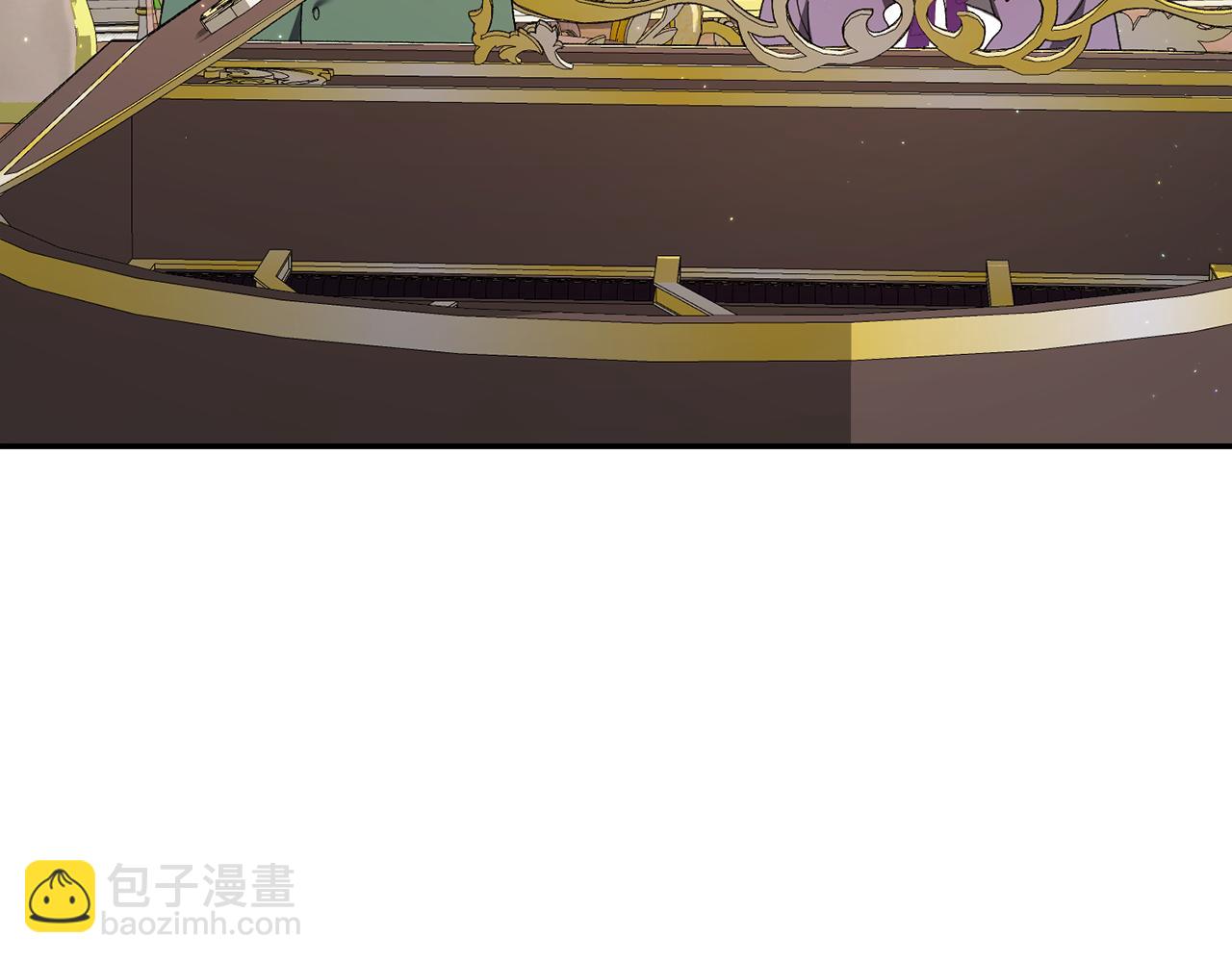 🍴精灵团宠小千金 第245话 秘密结婚礼物 第46页