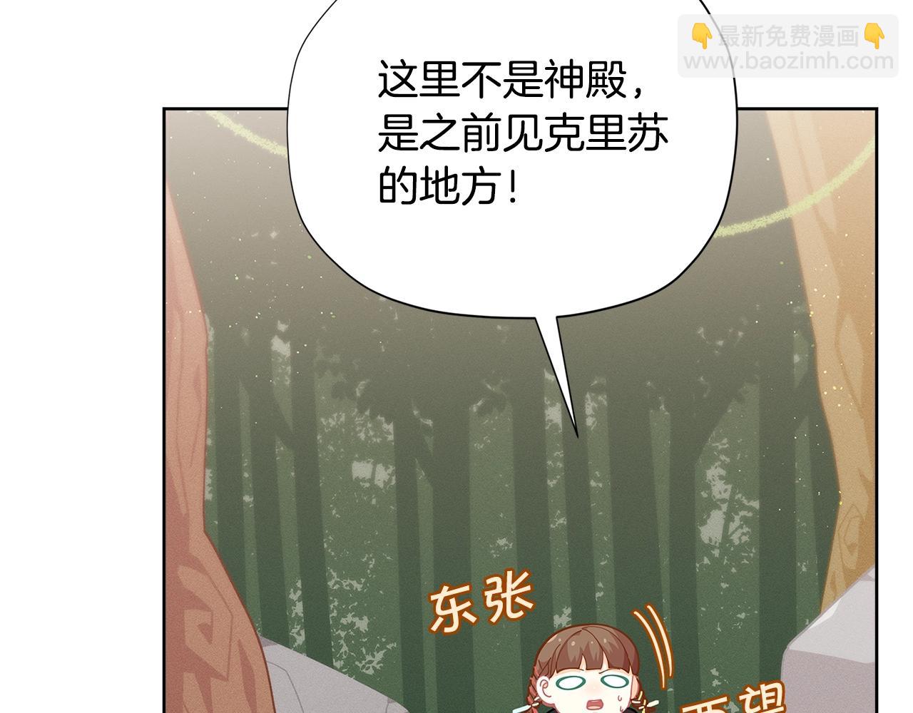 🍴精灵团宠小千金 第25话 与六大精灵王见面 第44页