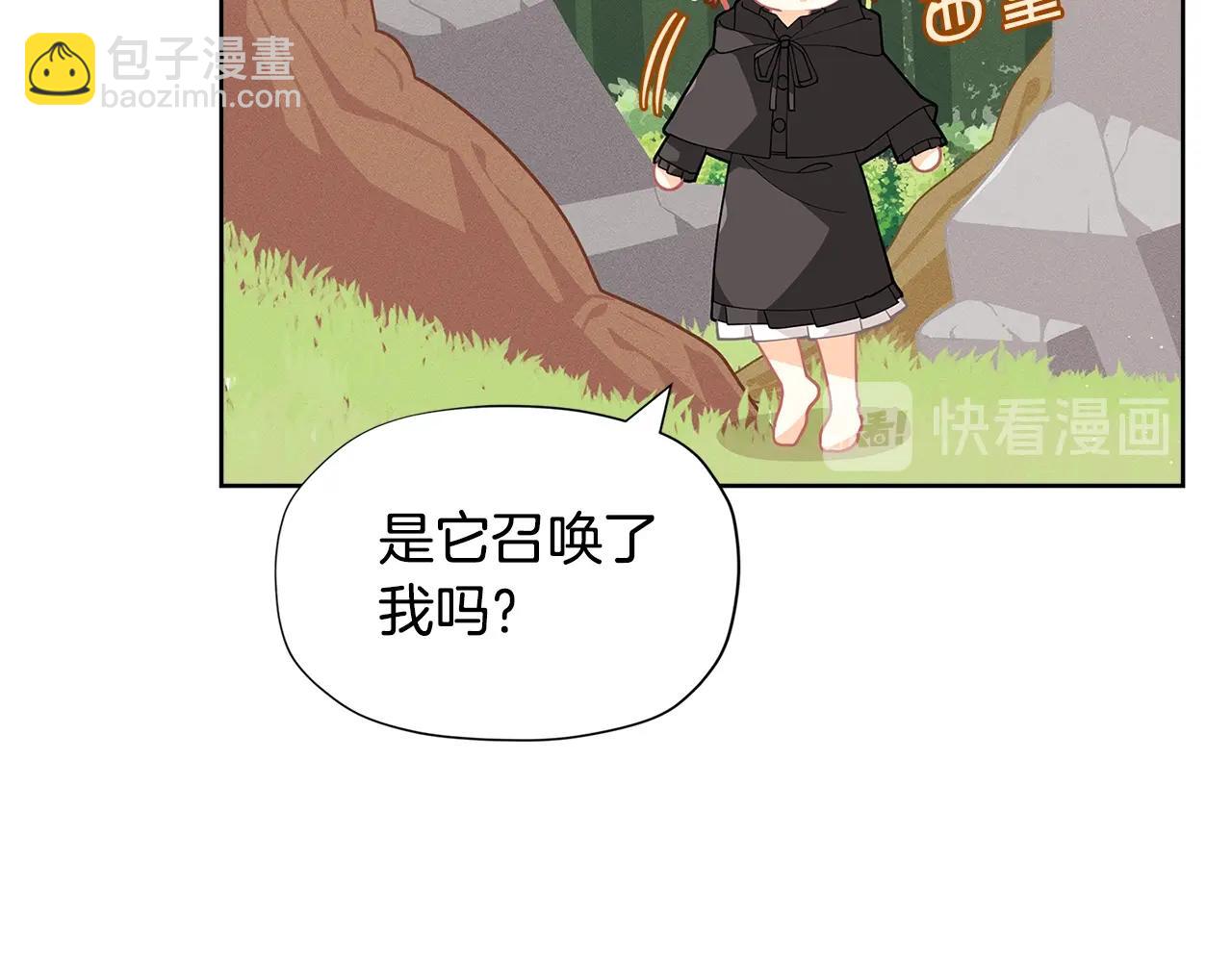 🍴精灵团宠小千金 第25话 与六大精灵王见面 第45页