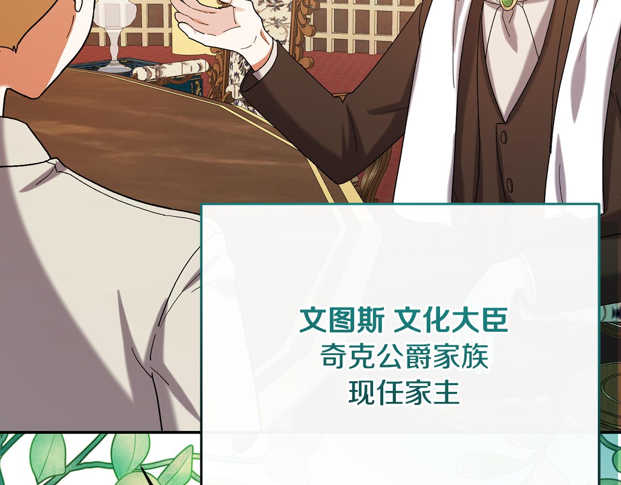 🍴精灵团宠小千金 第249话 帝王学课程 第10页