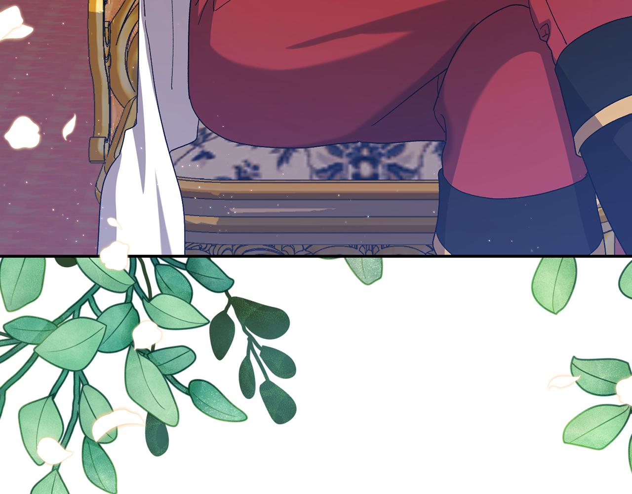 🍴精灵团宠小千金 第249话 帝王学课程 第28页