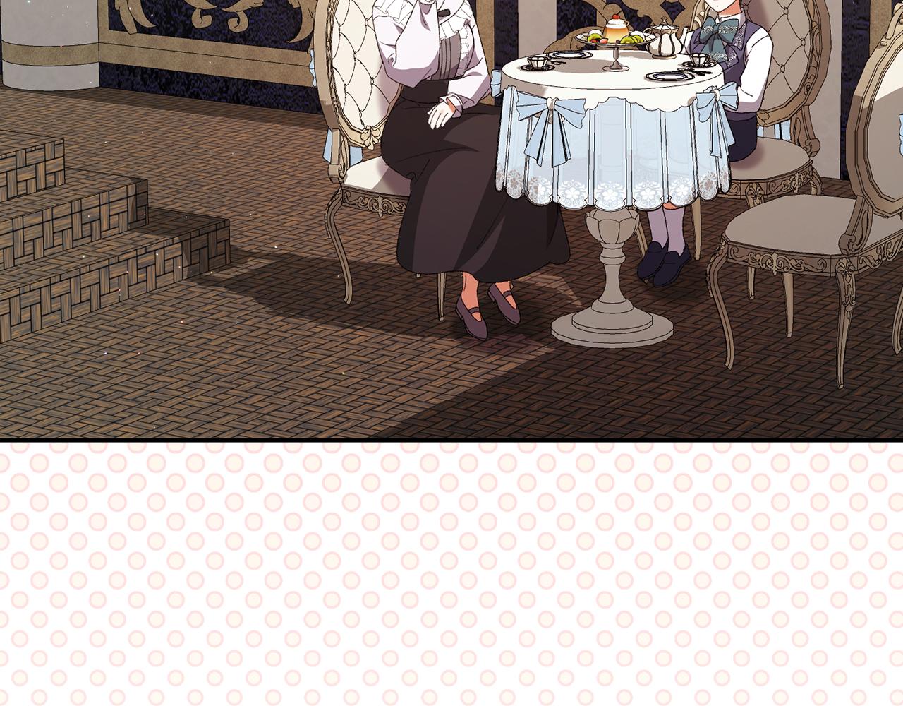 🍴精灵团宠小千金 第249话 帝王学课程 第36页
