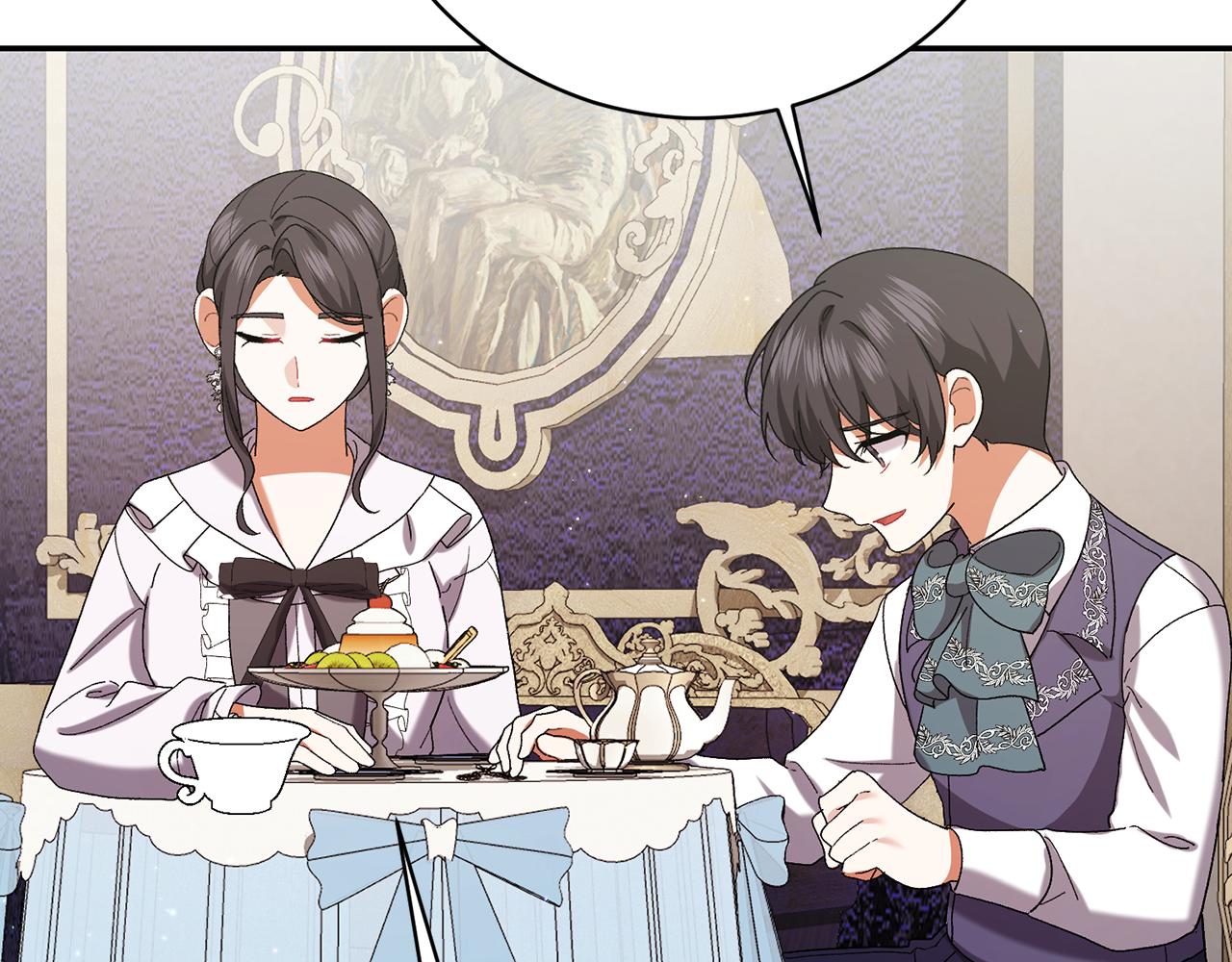 🍴精灵团宠小千金 第249话 帝王学课程 第38页