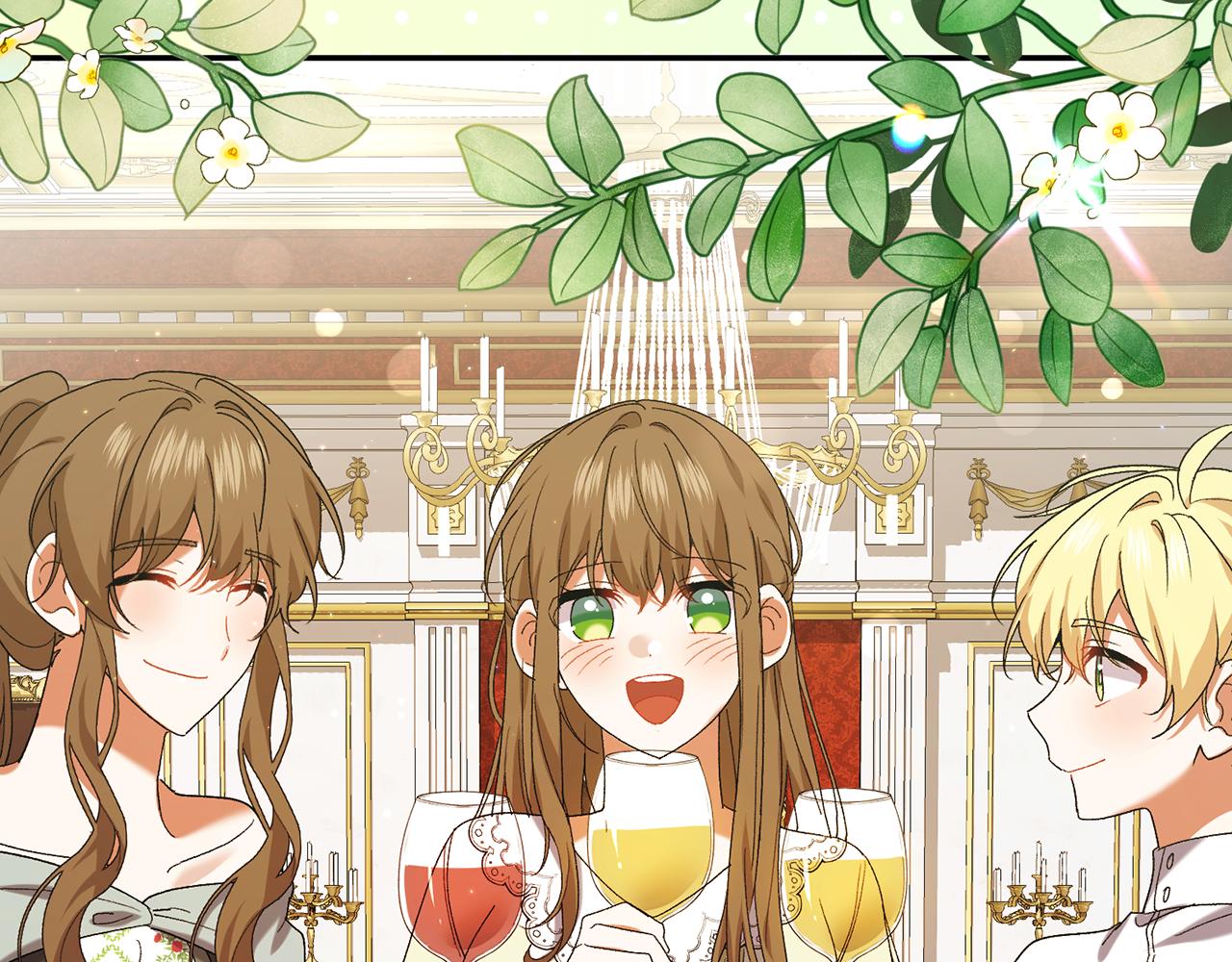🍴精灵团宠小千金 第255话 训练泰拉 第10页