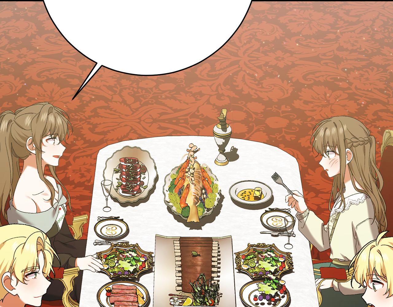 🍴精灵团宠小千金 第255话 训练泰拉 第19页