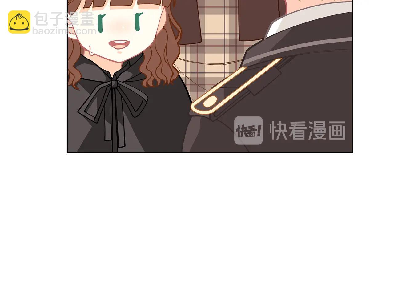 🍴精灵团宠小千金 第27话 生日快乐！ 第36页