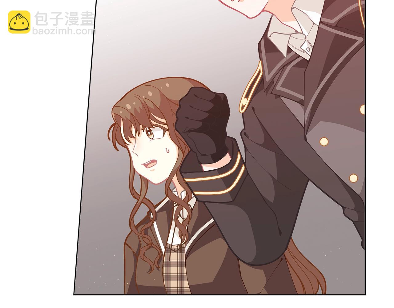 🍴精灵团宠小千金 第27话 生日快乐！ 第6页
