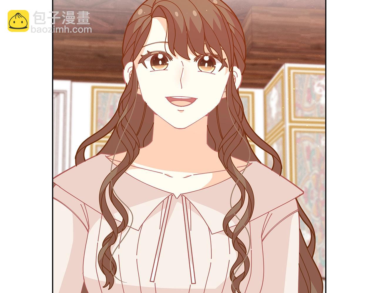 🍴精灵团宠小千金 第29话 来我房间我会害羞的！ 第21页