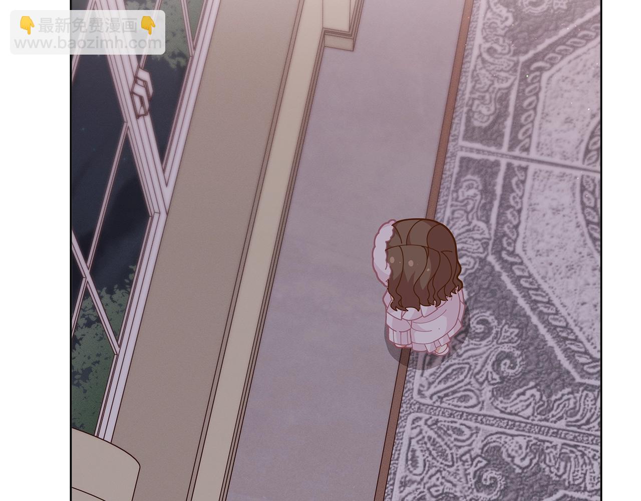 🍴精灵团宠小千金 第29话 来我房间我会害羞的！ 第27页