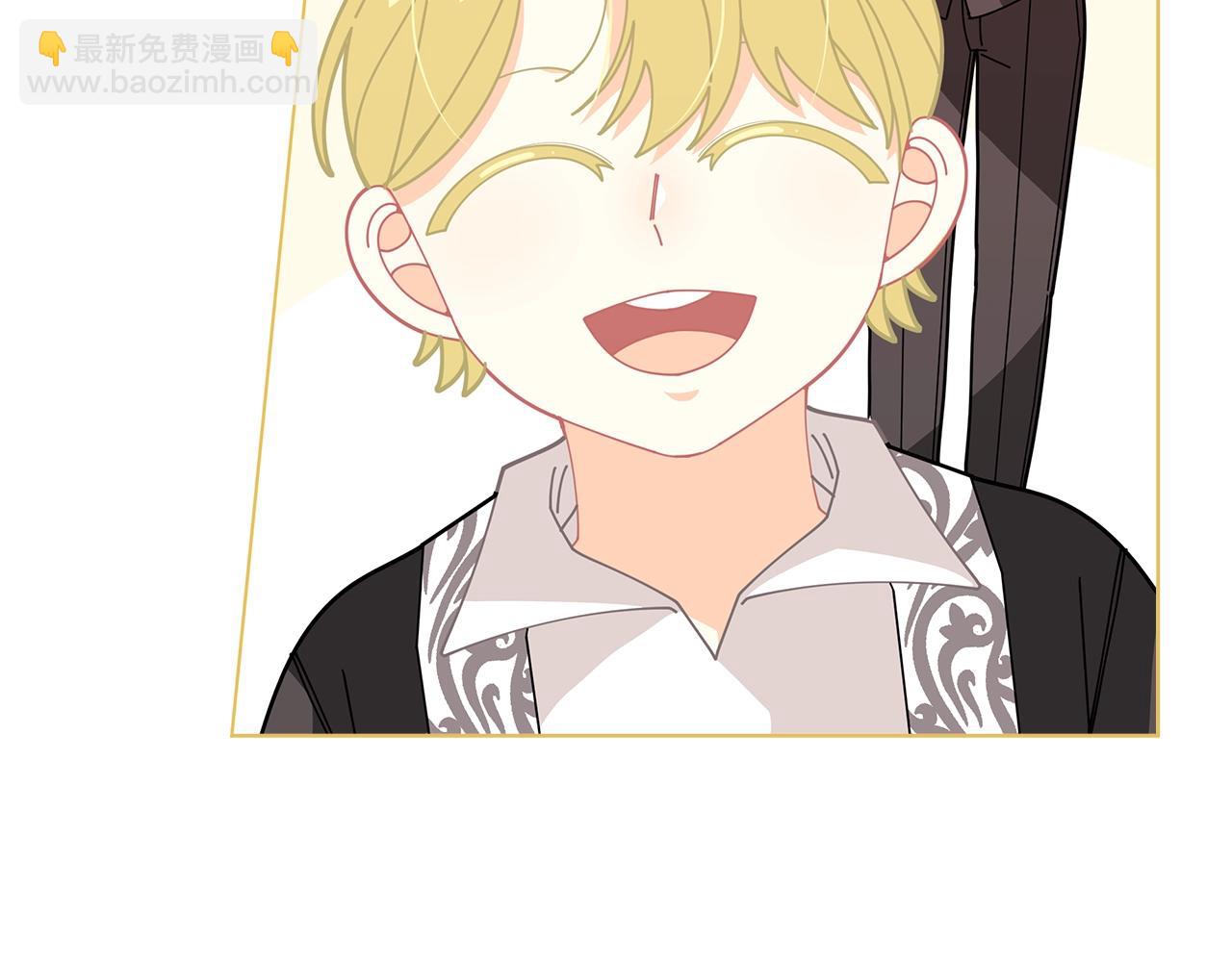 🍴精灵团宠小千金 第29话 来我房间我会害羞的！ 第37页