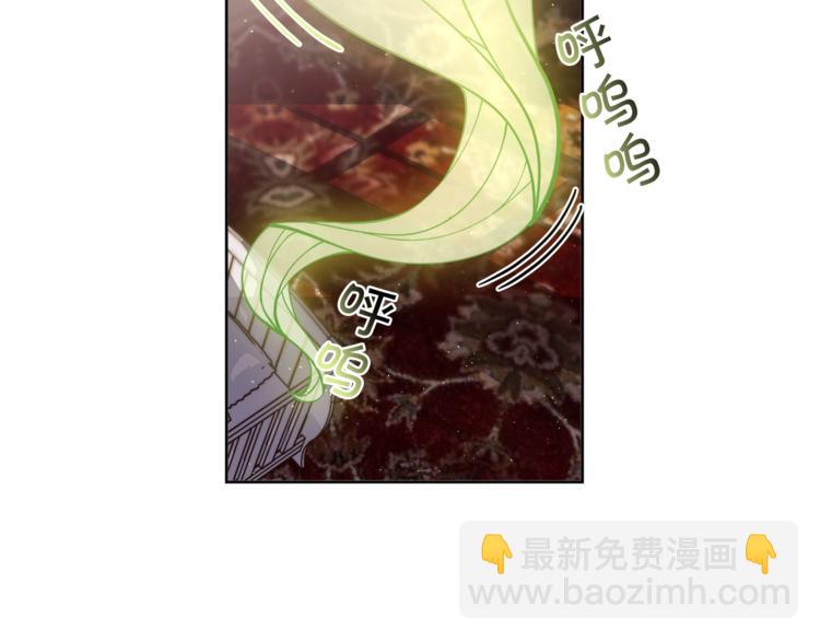 🍴精灵团宠小千金 第3话 被精灵赋予祝福 第43页