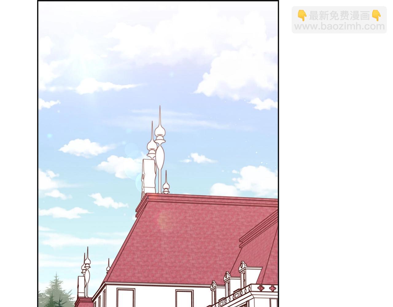 🍴精灵团宠小千金 第31话 暖暖的笑容 第32页