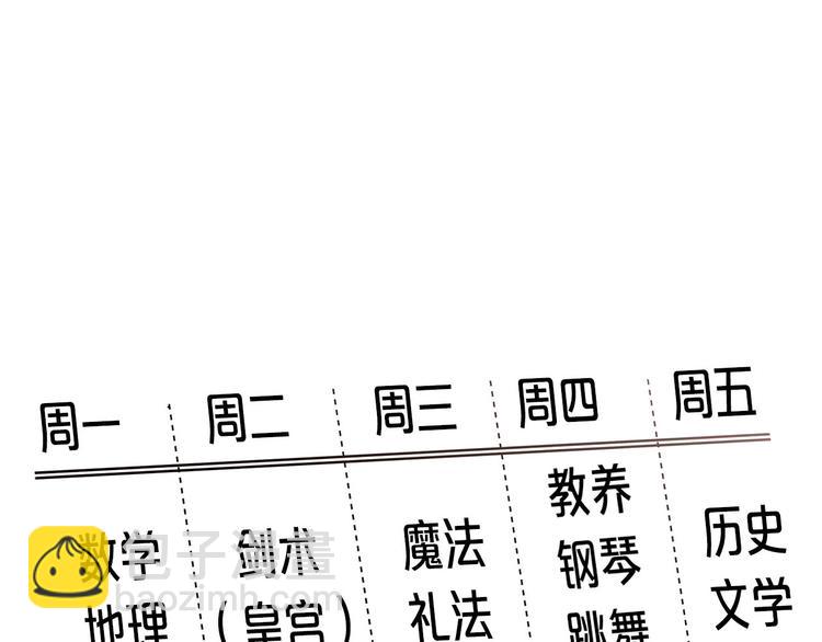 🍴精灵团宠小千金 第33话 去朋友家做客 第22页