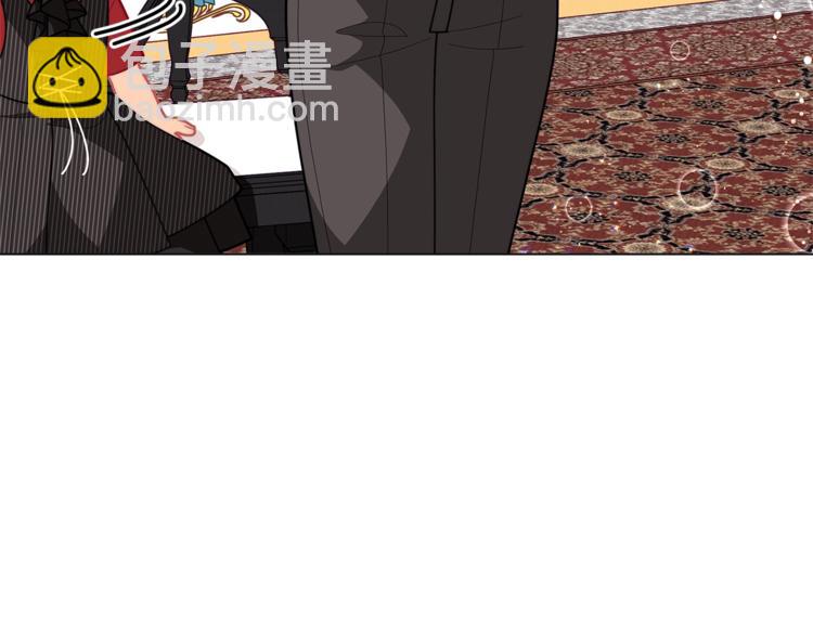 🍴精灵团宠小千金 第39话 钢琴课 第32页
