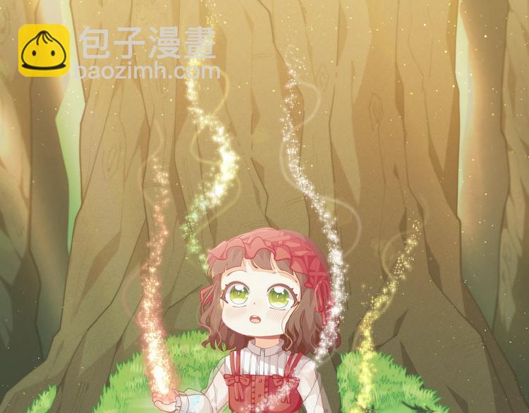 🍴精灵团宠小千金 第41话 生日聚会 第11页