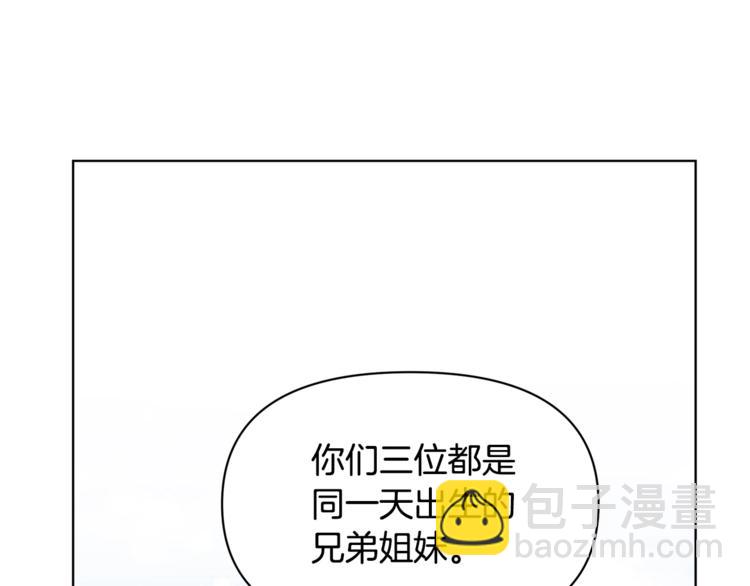🍴精灵团宠小千金 第41话 生日聚会 第3页