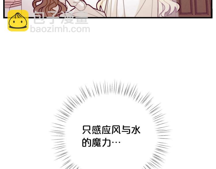 🍴精灵团宠小千金 第51话 弟弟的魔法 第36页