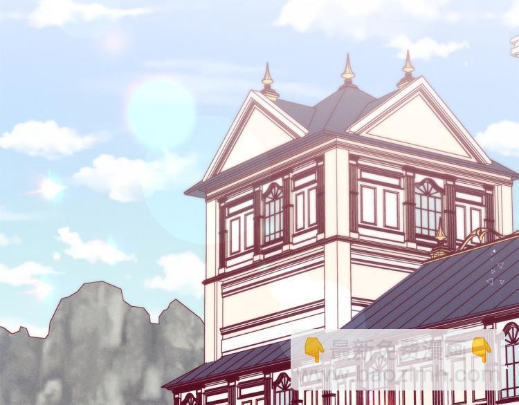 🍴精灵团宠小千金 第55话 庭院中的约会 第31页
