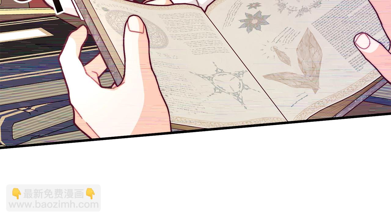 🍴精灵团宠小千金 第57话 可恶的皇太后 第13页