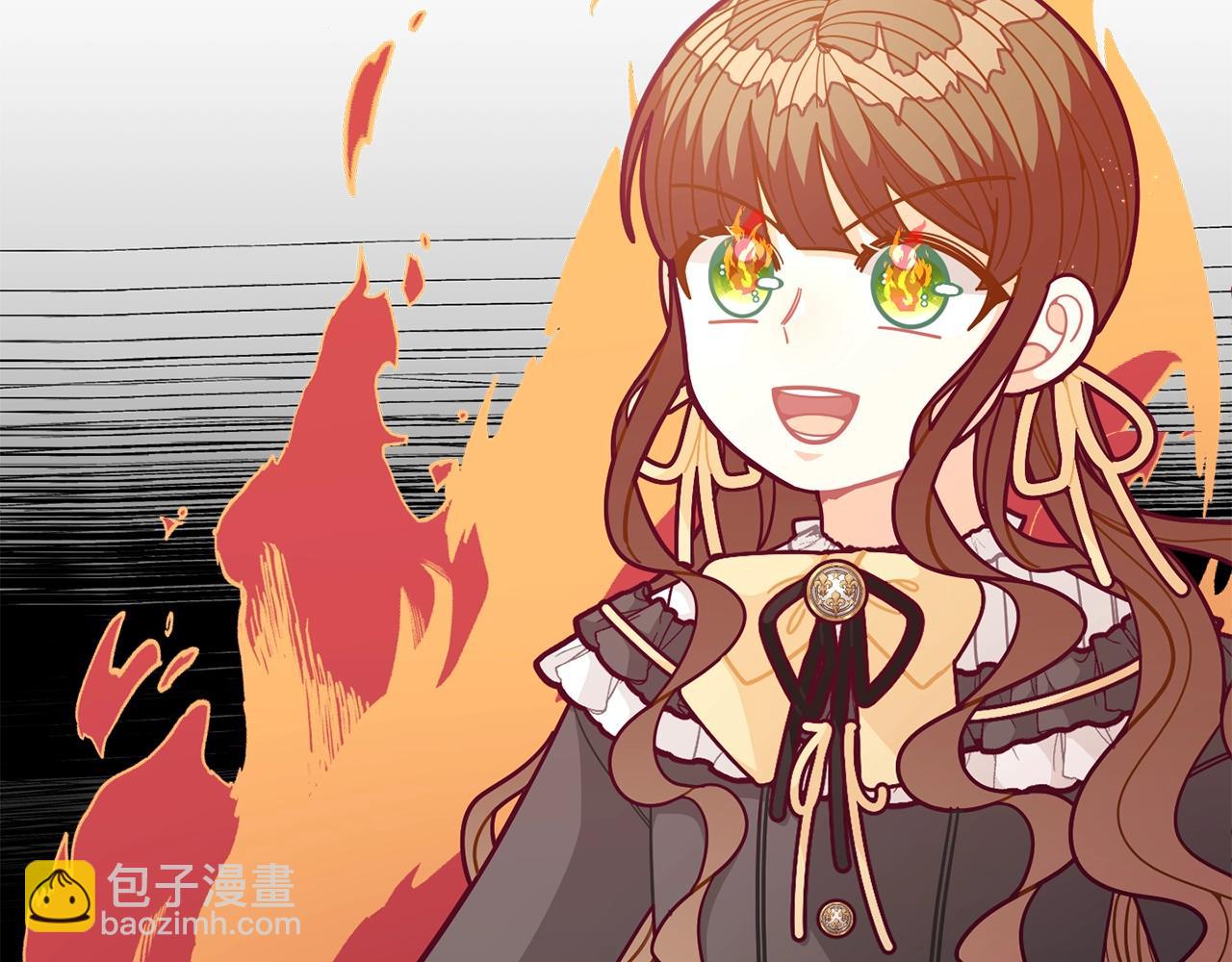 🍴精灵团宠小千金 第59话 秘密 第48页